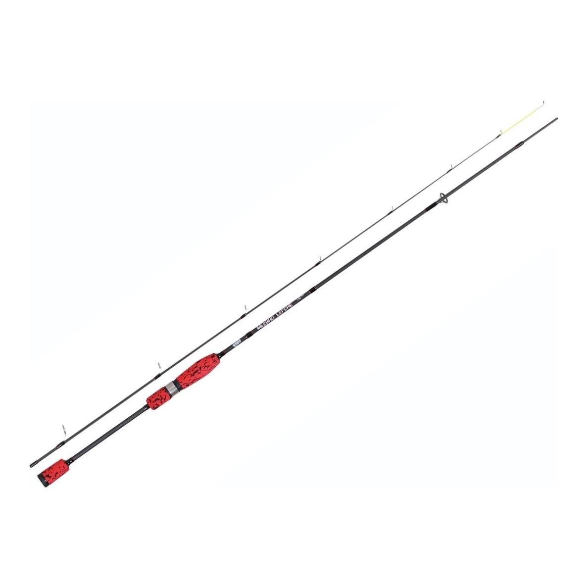 Stucki Fishing Inferno Felche - Felchenrute