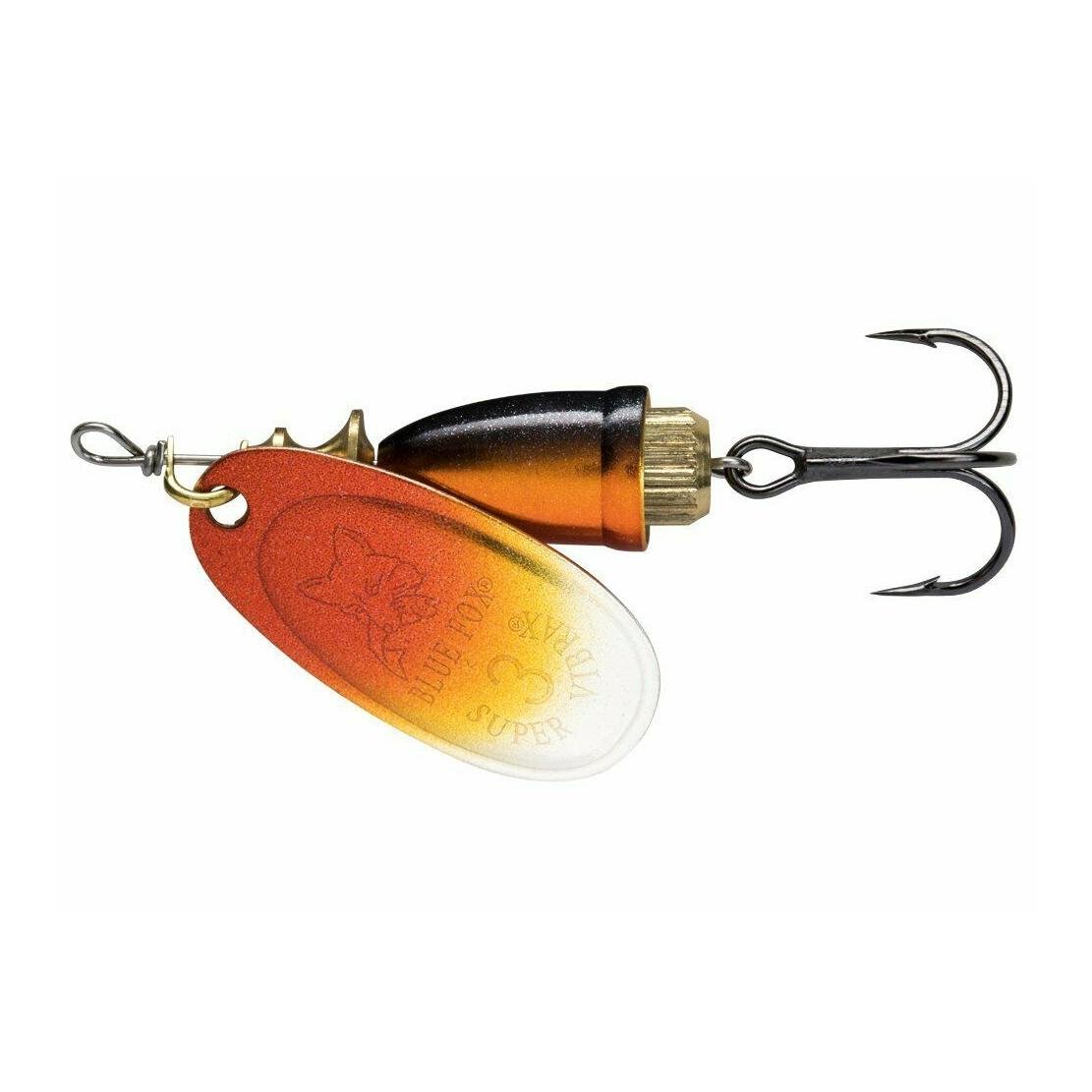 Vibrax Nordic Flake - Spinner