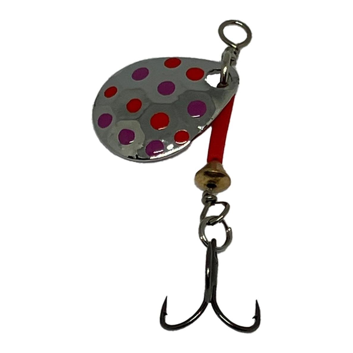Eglischreck - Spinner
