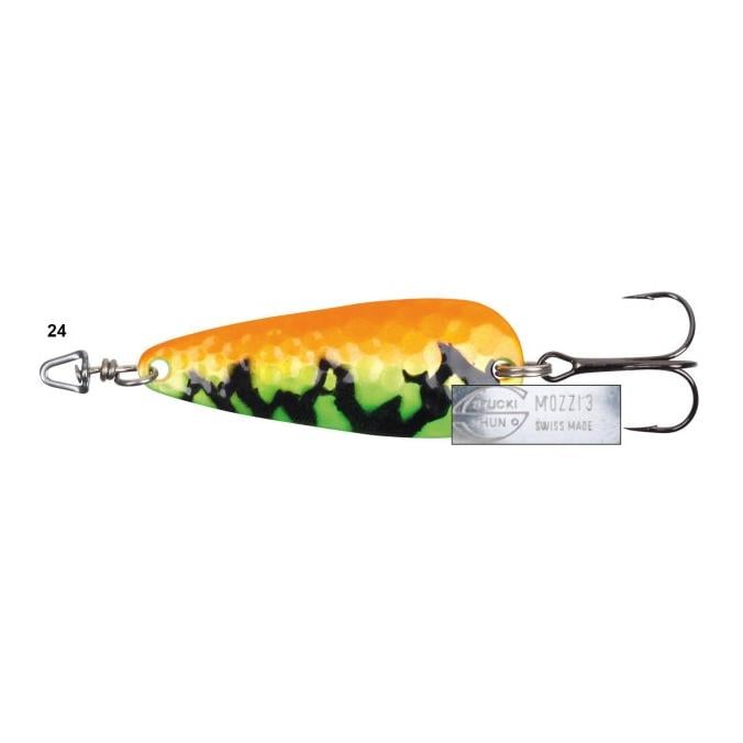 UV Fire Tiger - Löffel