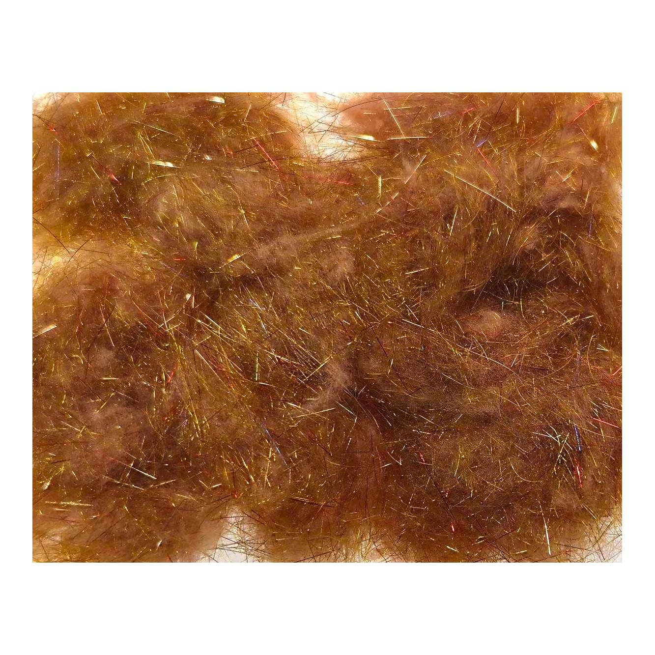 Kapok Fusion Dubbing