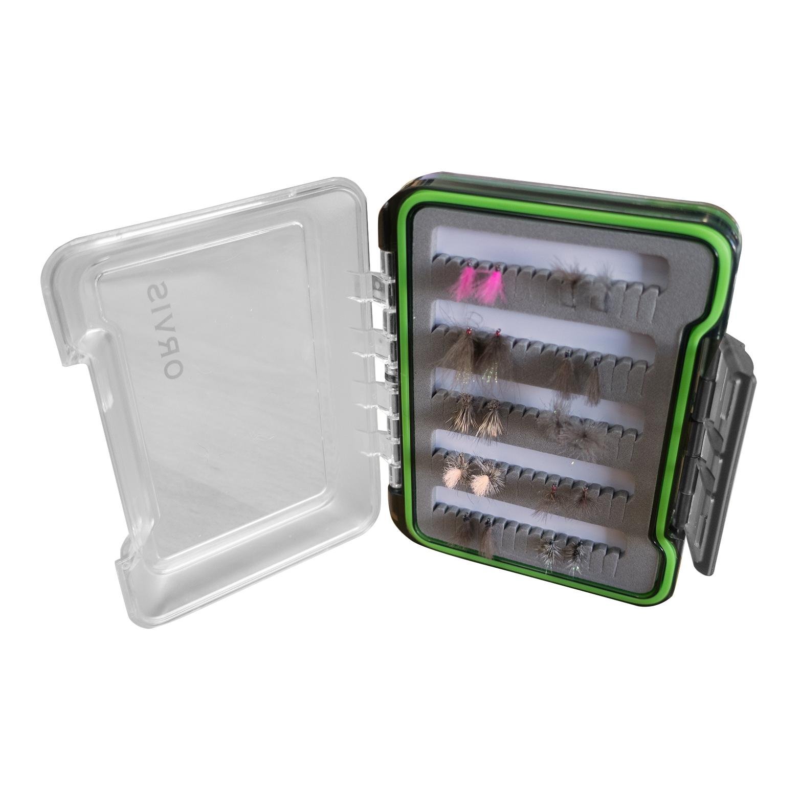 Orvis Double Sided Fly Box Large