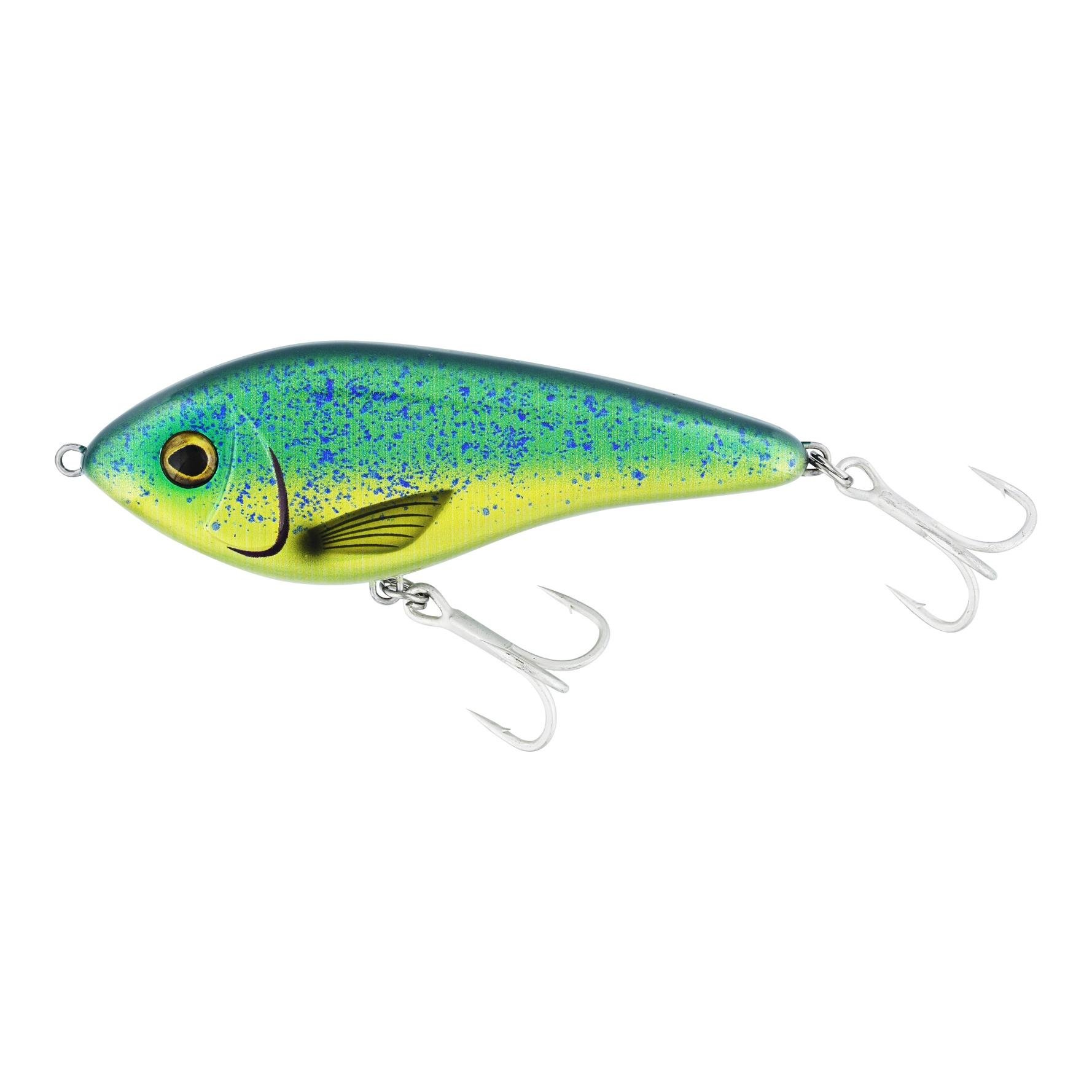 Mahi Mahi
