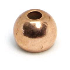 Image of Fulling Mill Tungsten Bead - Tungstenkopf - Copper - bei fischen.ch