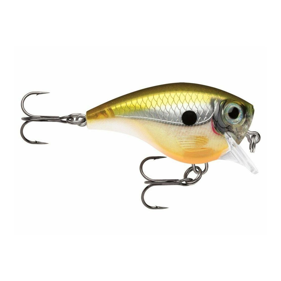 BX® Brat 09m - Wobbler