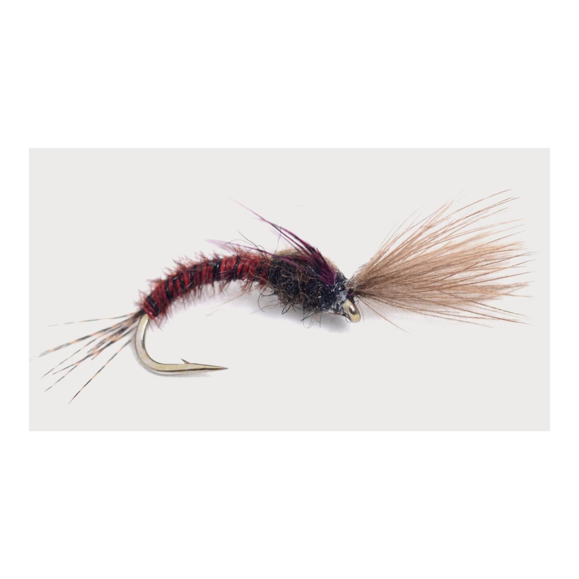 Shuttlecock Emerger