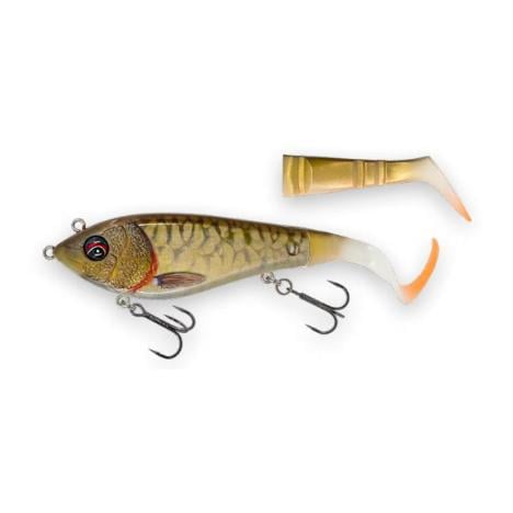 Deviator Tail - Hardbait
