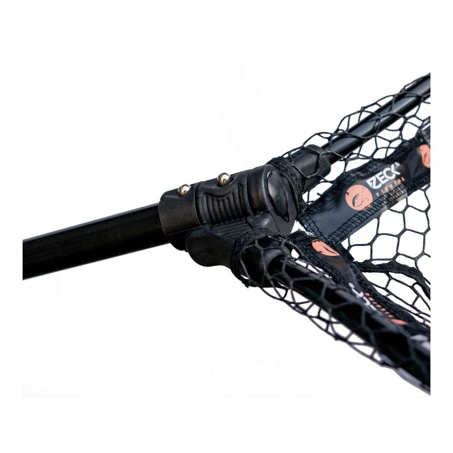 Folding Rubber Tele Net