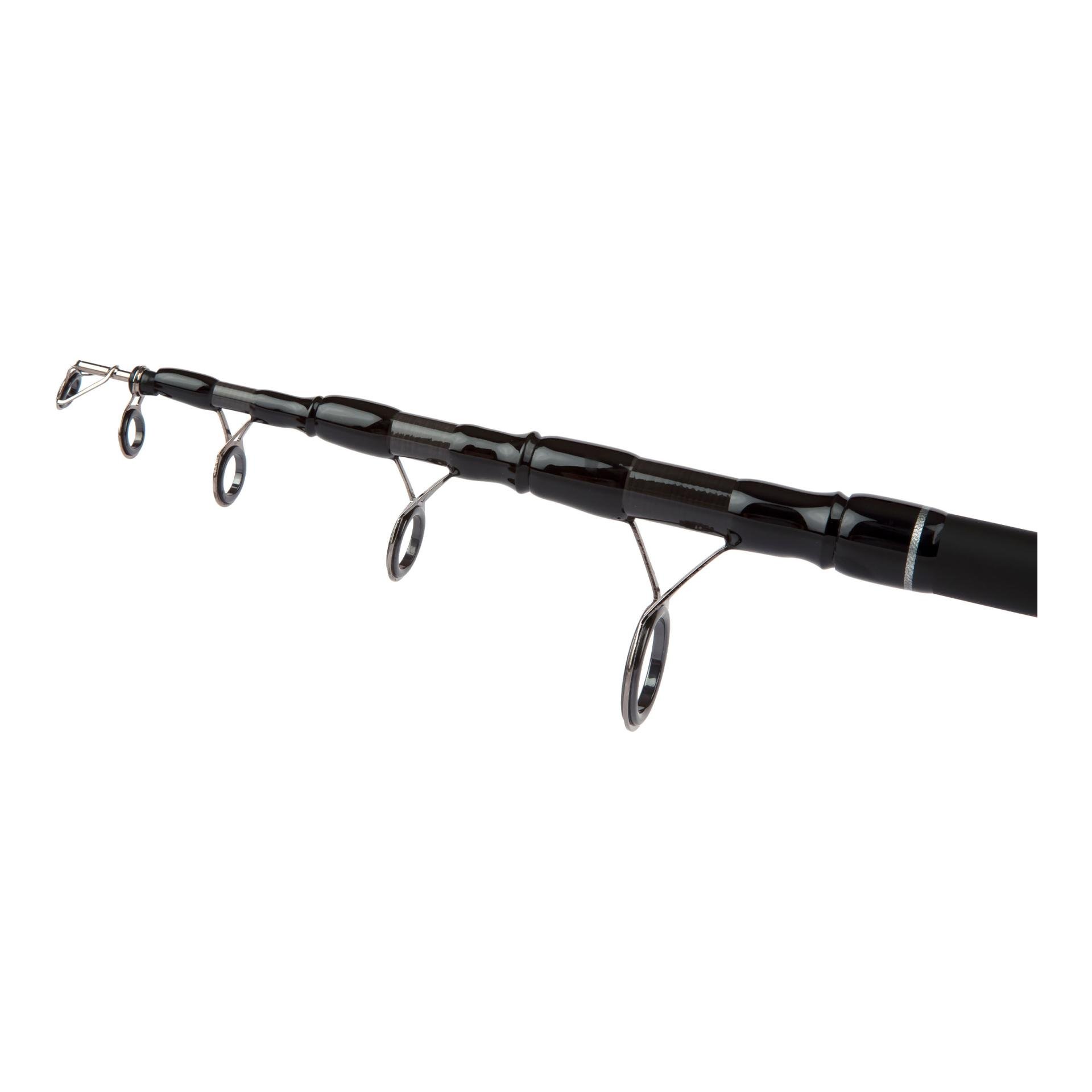 Sienna HD TEGT Wrap - Spinnrute