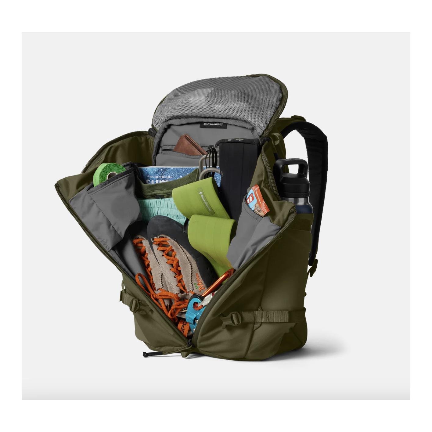 Ranchero Rucksack 27L