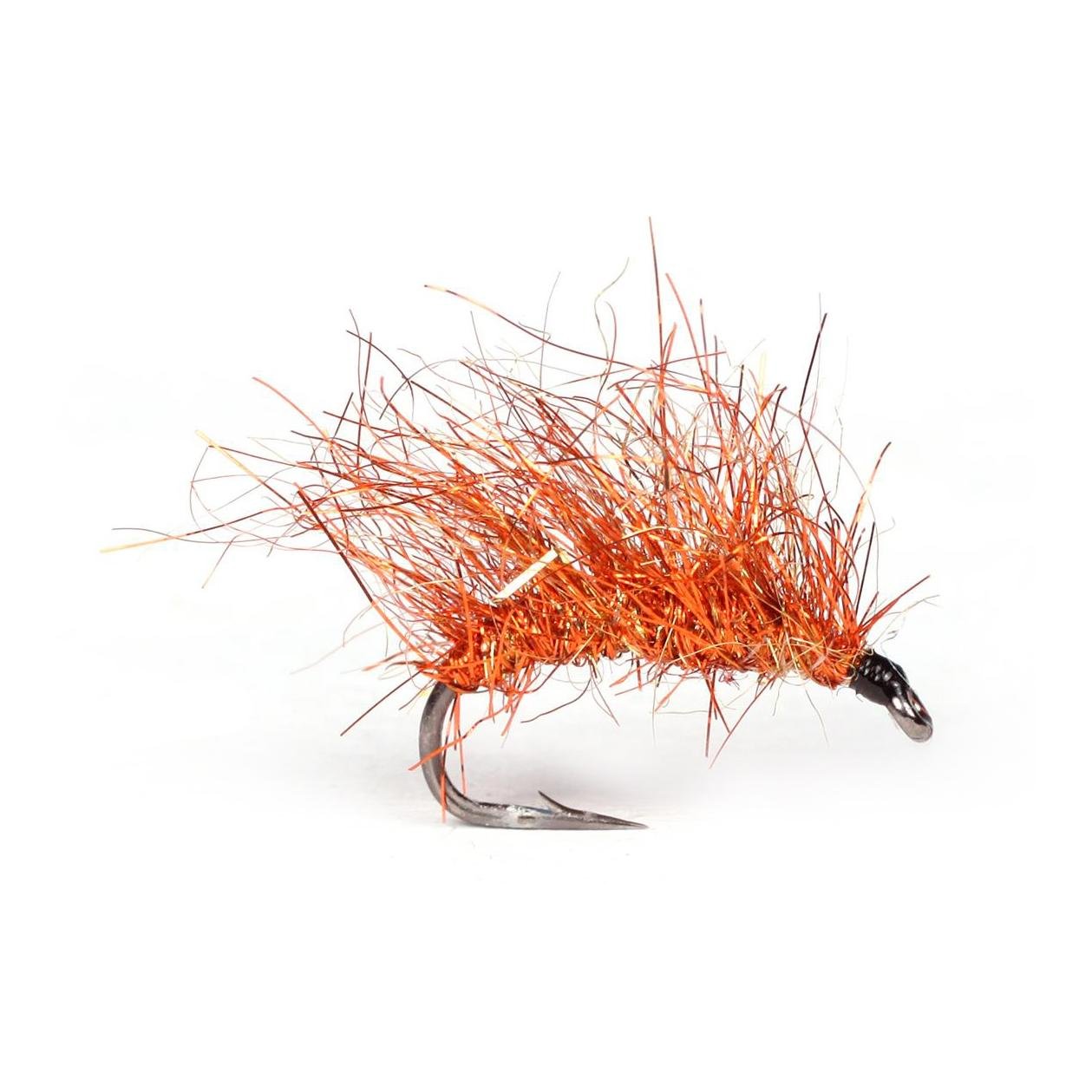 Kobberbassen - Streamer