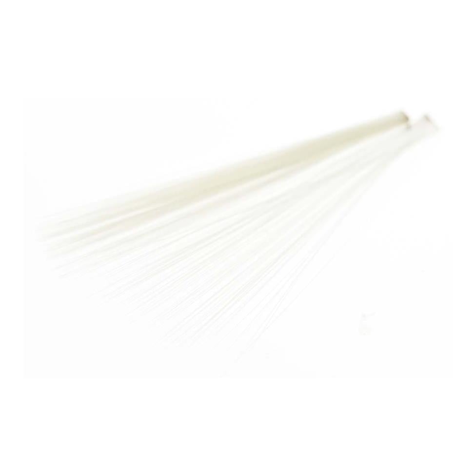 The Fly Co. Mayfly Tails - Cream