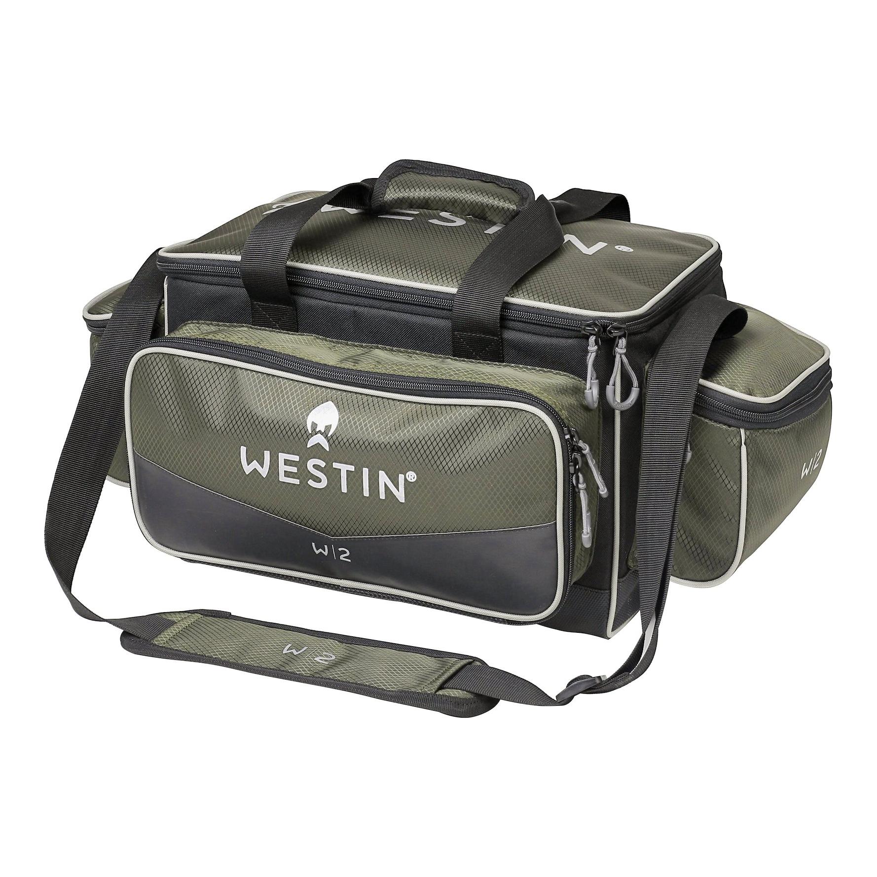 W2 Lure Bag 3 Boxes Large