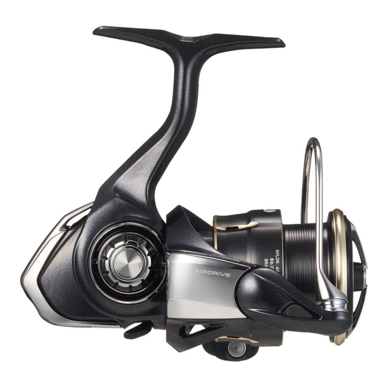 Daiwa 26 Freams LT - Stationärrolle
