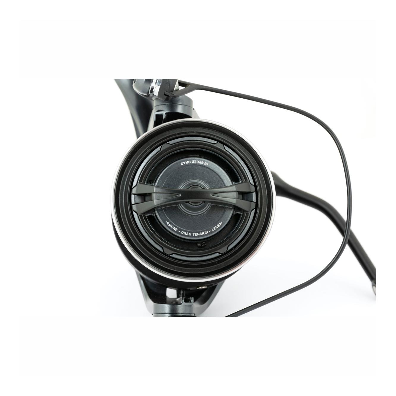 Baitrunner CI4+ XT-B LC - Freilaufrolle