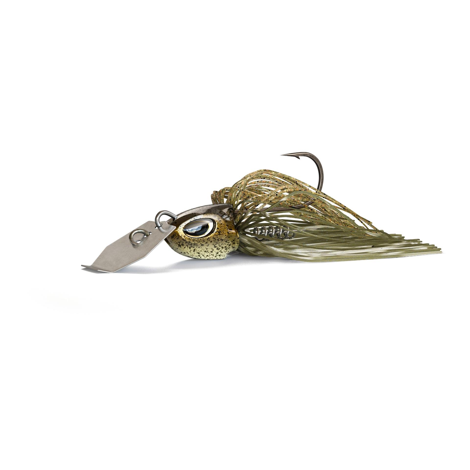 WRRR S - Chatterbait