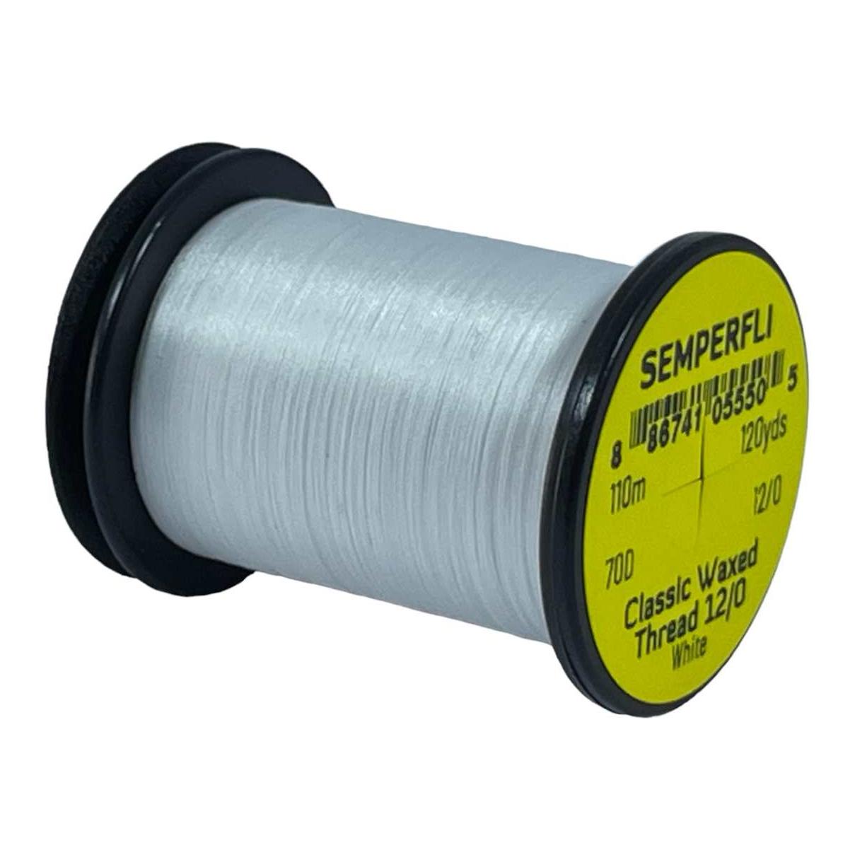 Classic Waxed Thread 110m