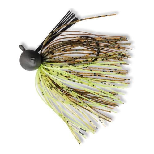 Image of Daiwa Prorex TG Multi Jig Summer Craw- Skirted Jig bei fischen.ch