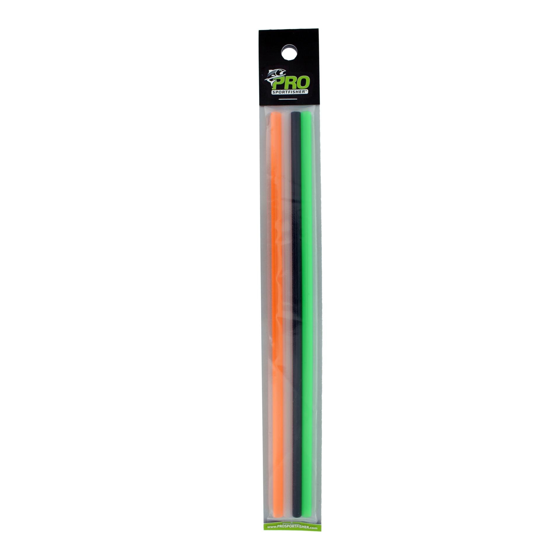 Image of Pro Sportfisher Pro classic tube XL Predator - mix color - Multi - bei fischen.ch