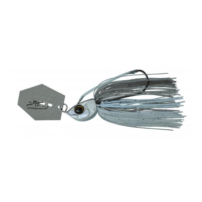 Image of Illex Crazy Crusher - Chatterbait - Tournament Minnow - bei fischen.ch