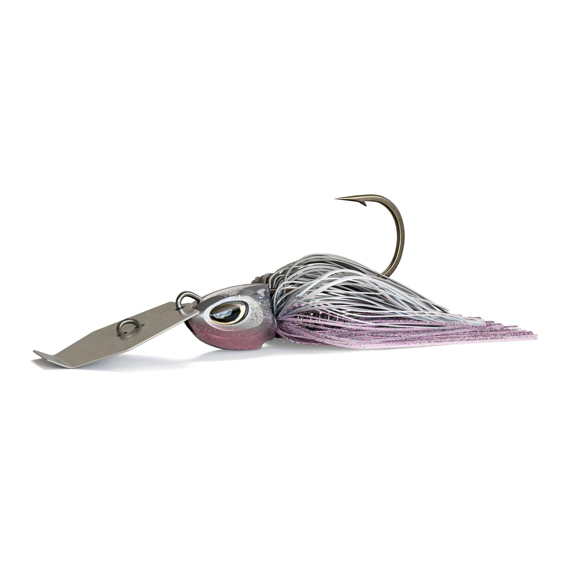Nays WRRR L - Chatterbait - H-05 -