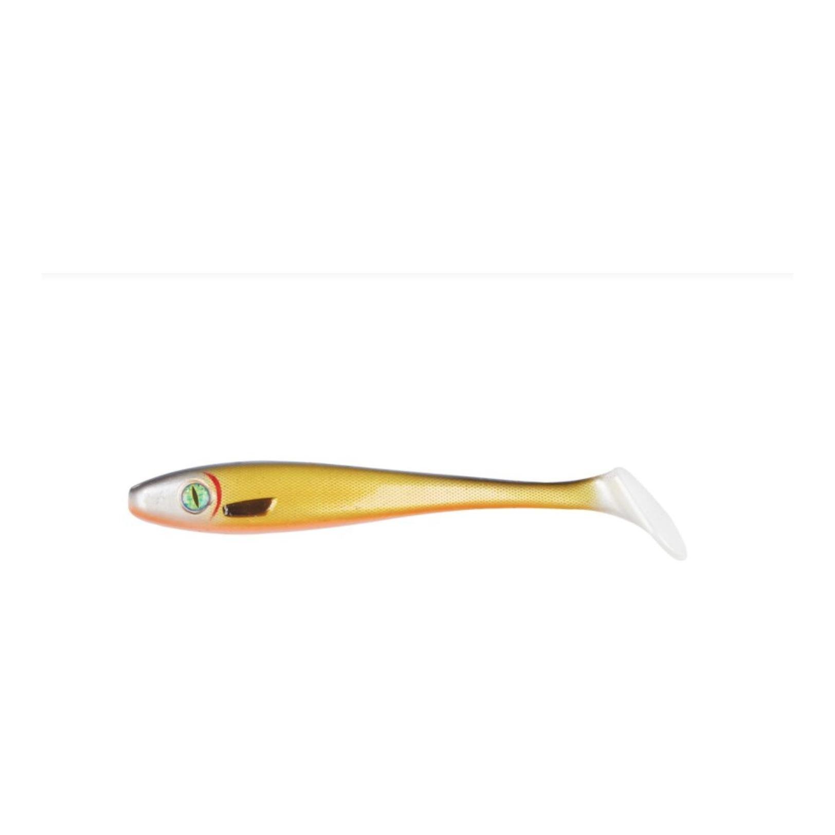 Balzer MK Shirasu Pike Collector Shad 20cm 45g UV Chub