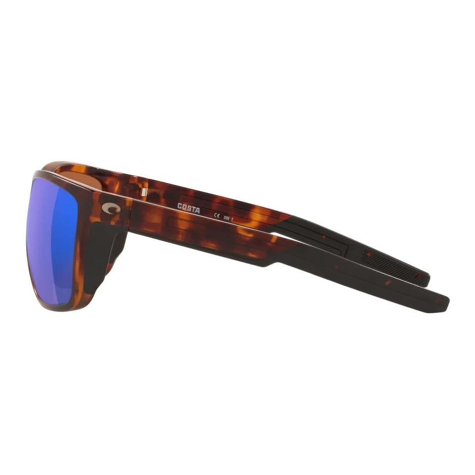 Ferg Green Mirror - Polarisationsbrille