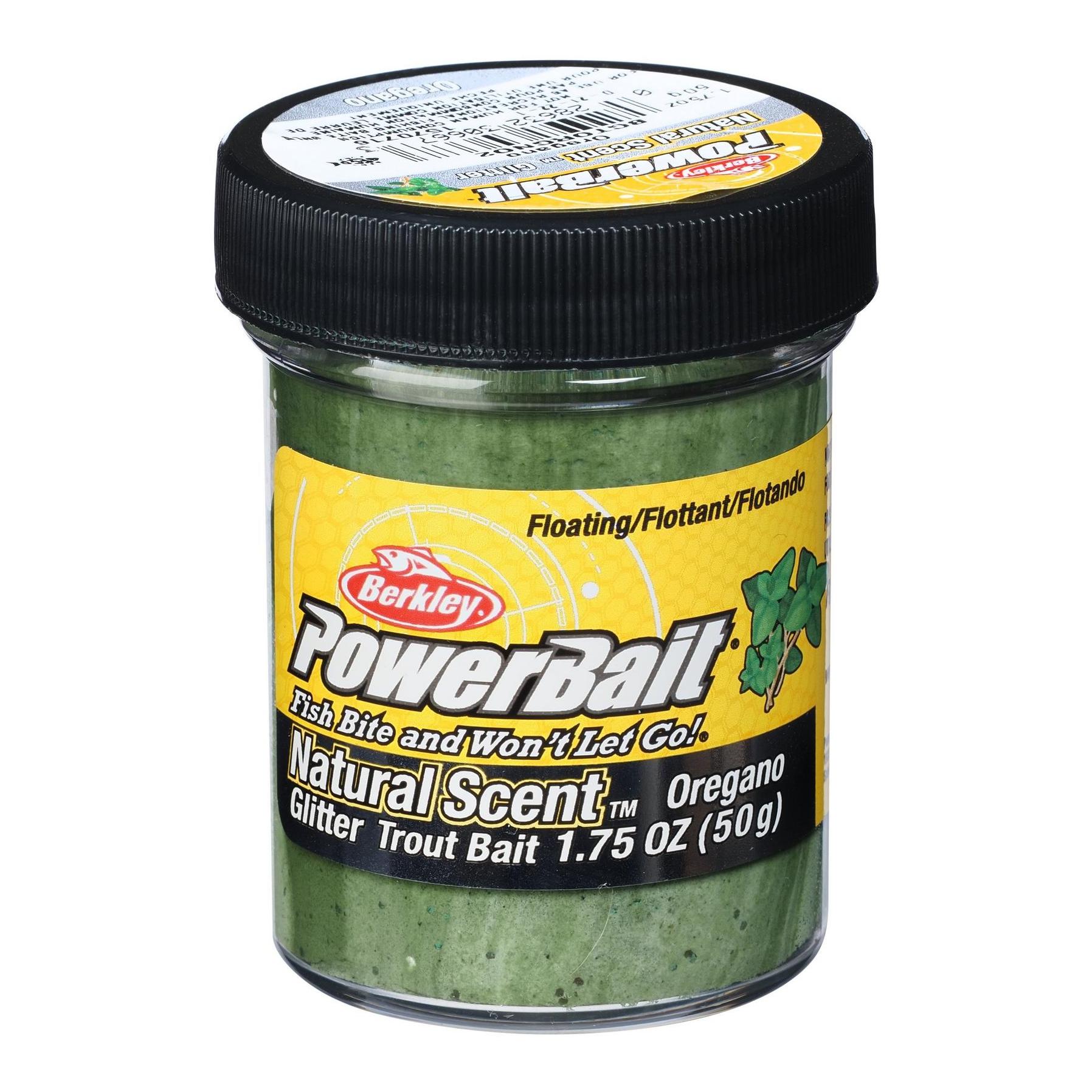 PowerBait Trout Dough Spices