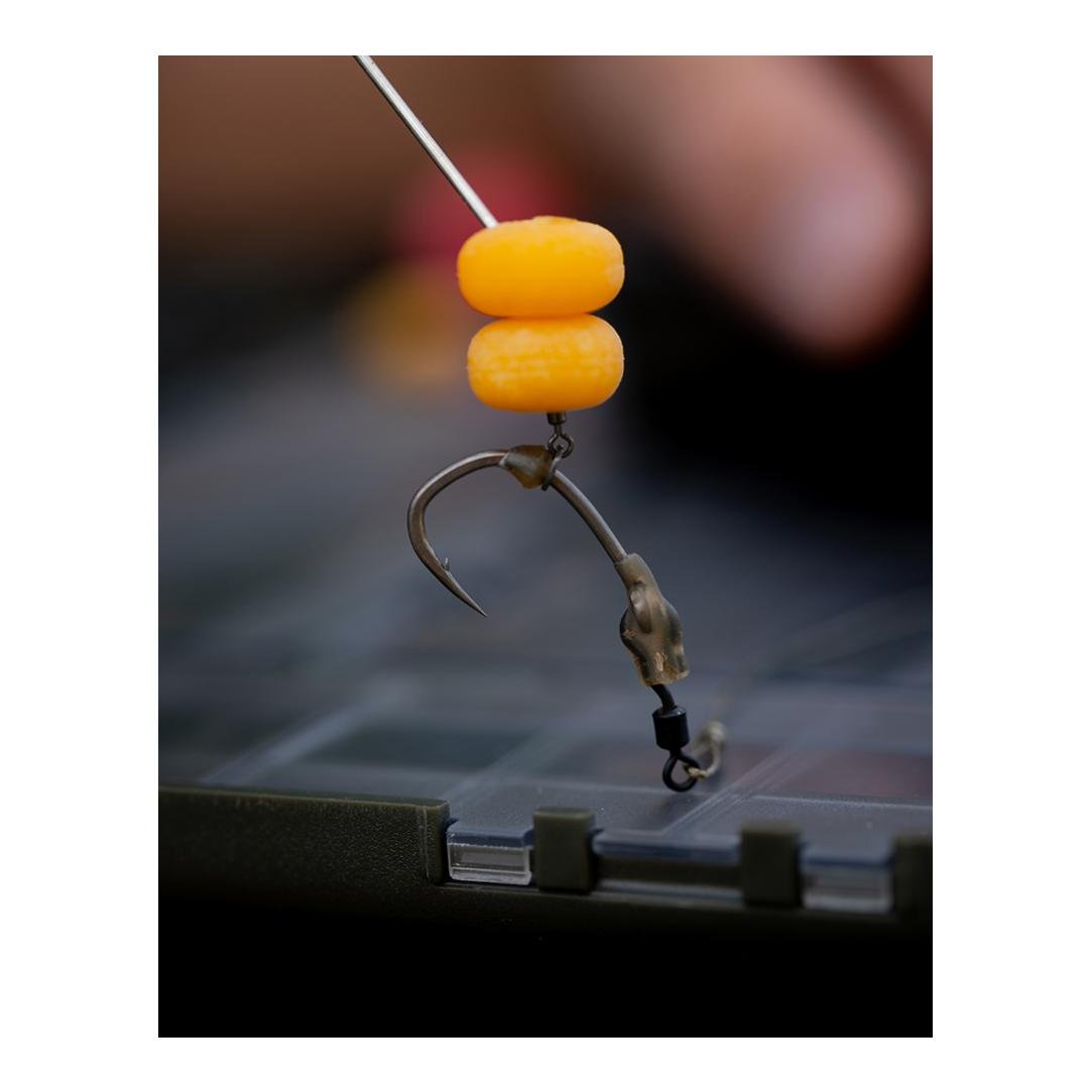 FOX Rage Edges Armapoint Super Wide Gape (inturned eye) - Size 4Edges Armapoint Super Wide Gape (inturned eye) - Size 4