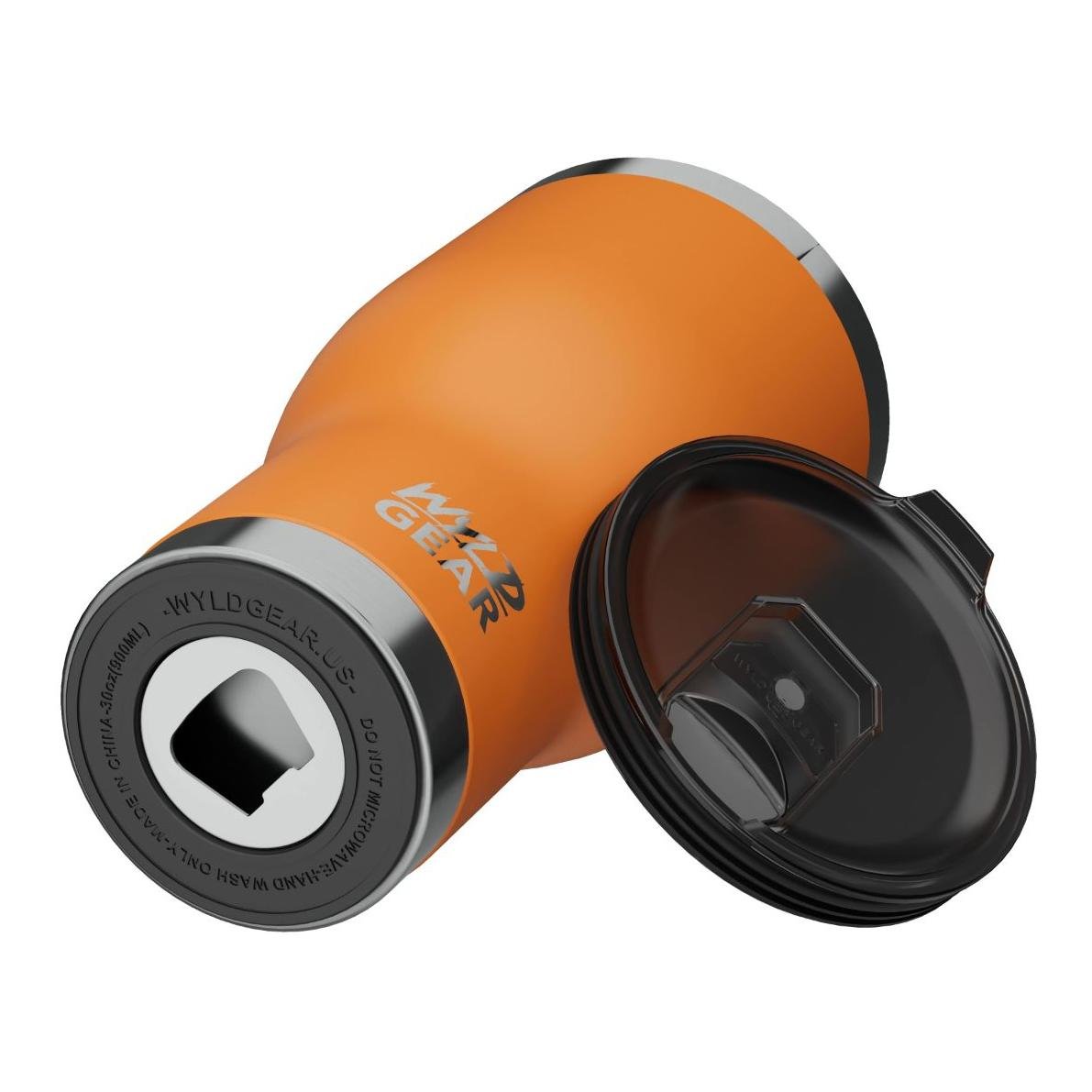 TUMBLER - Trinkbecher