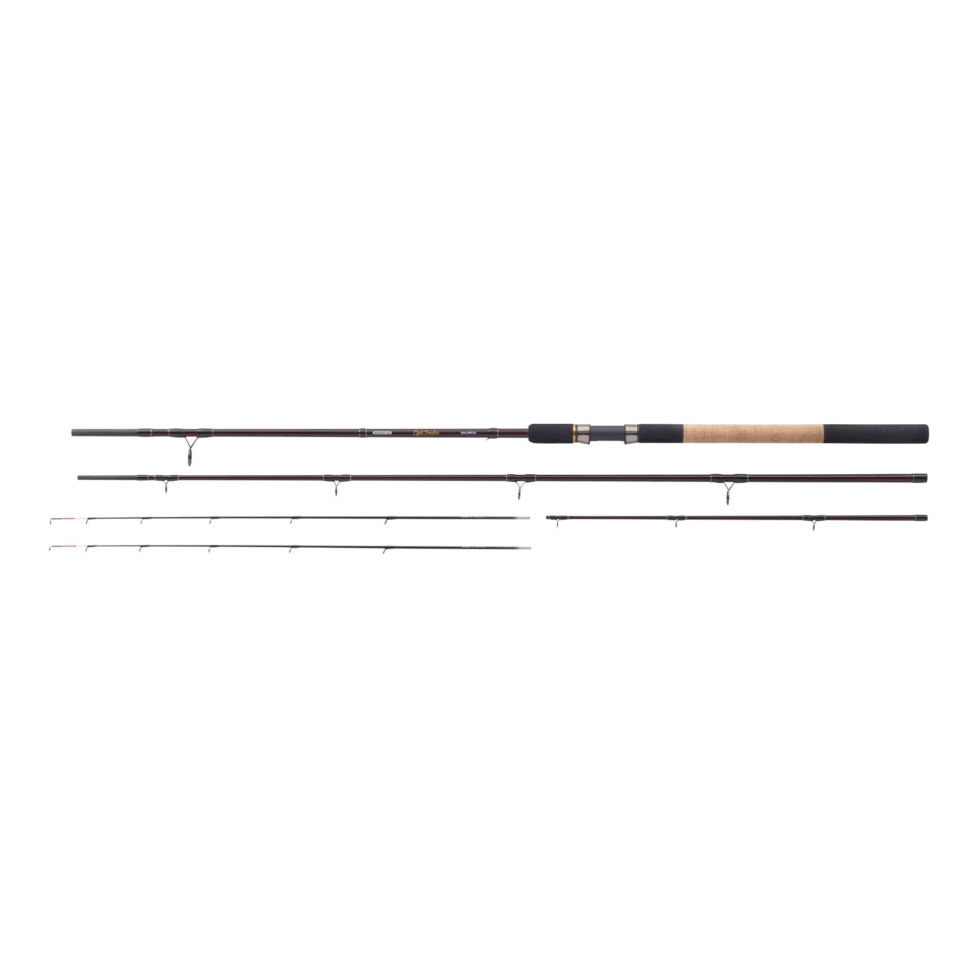 Balzer Opti Feeder - Feederrute