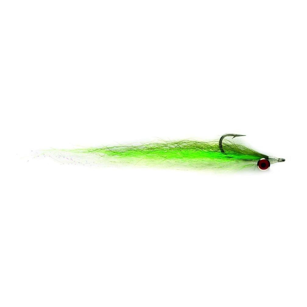 Fulling Mill Slinky Clouser - Streamer