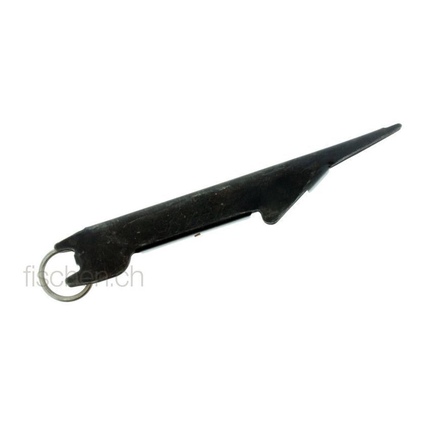 Image of Hareline Dubbin Tie-Fast Knot tyer - Knotenbinder bei fischen.ch