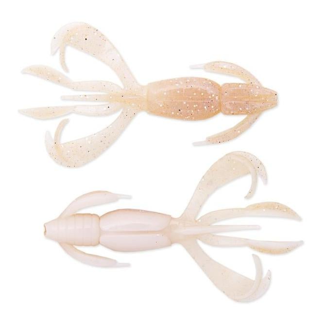 Crazy Flapper  - Gummiköder