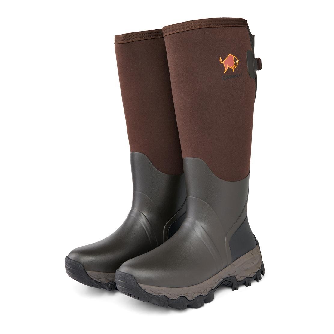 Gummistiefel Woodwalker Lady 17" 4mm