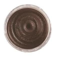 Berkley Powerbait Glitter Trout Bait black pearl - Forellenteig - Black/Pearl -