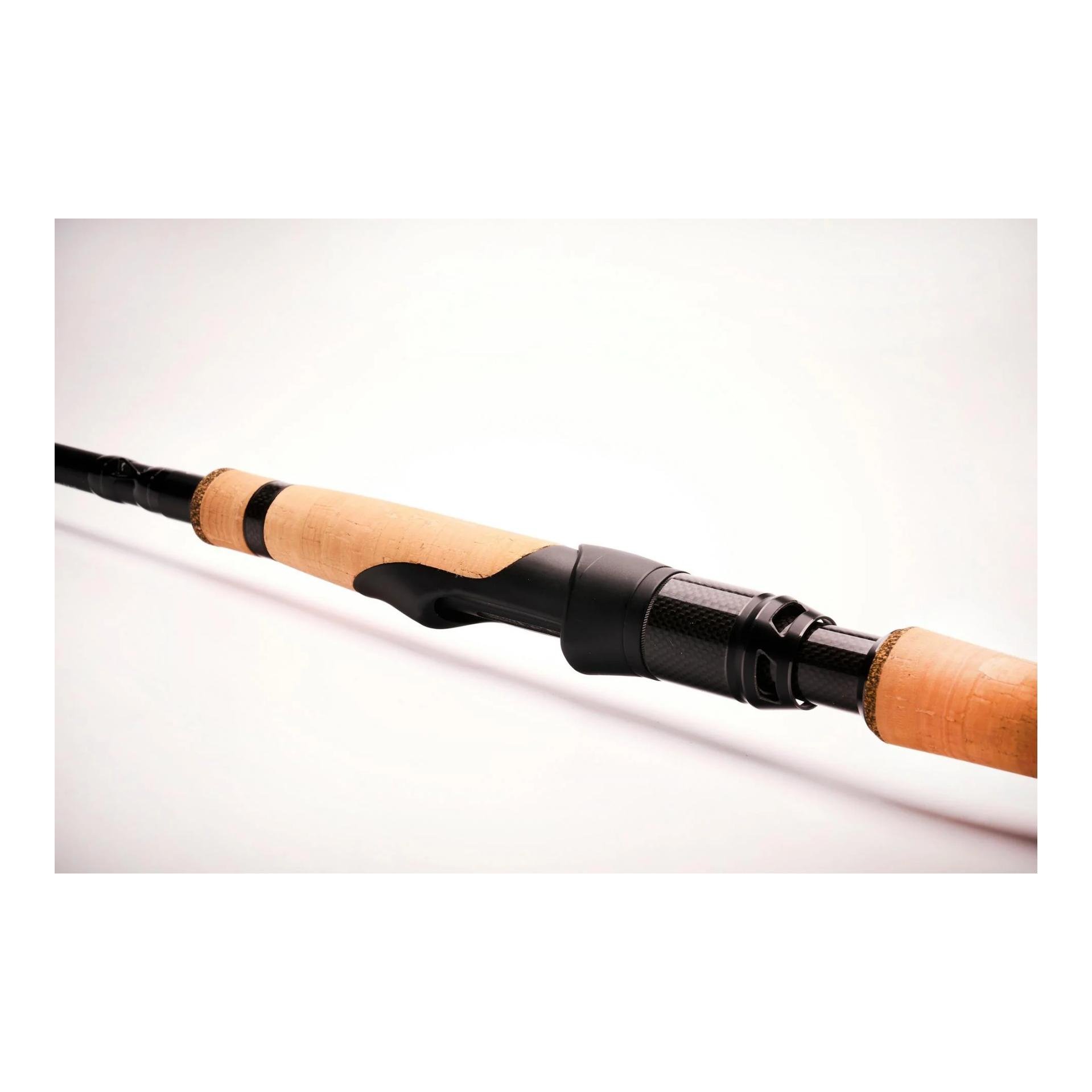 Alpha SG6 Big Bait - Spinnrute