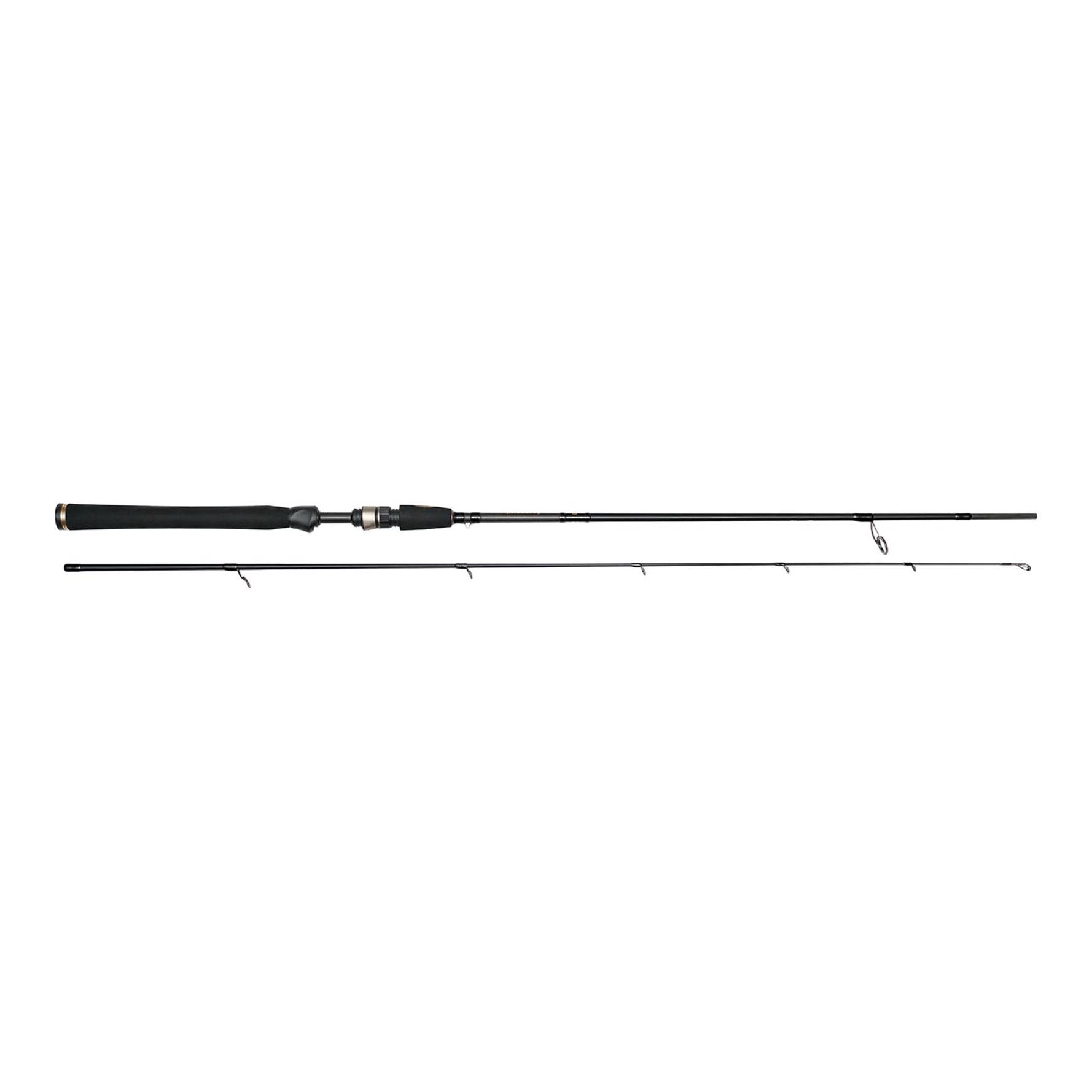 Westin W3 Vertical Jigging 2nd - Spinnrute