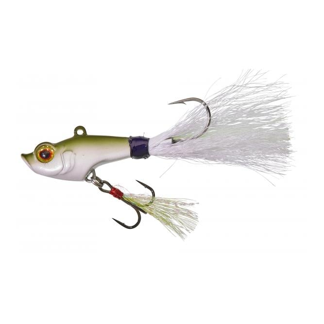 Image of Gunki Jiger Jig - Darting Vibration Bait - Ayu - bei fischen.ch