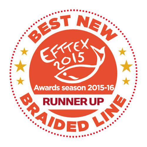 Morethan 12 Braid Lime Green 135m - Geflochtene Schnur