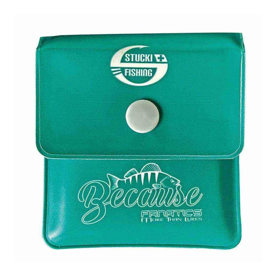 Taschen-Aschenbecher