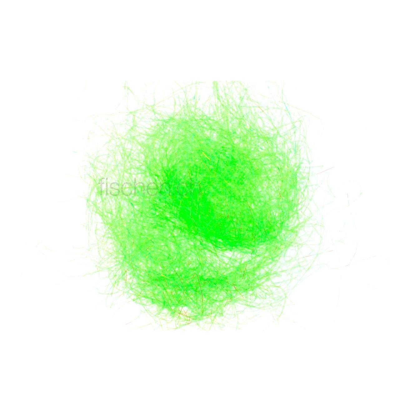 Ice Dub - Fl. Lime Green - Dubbing