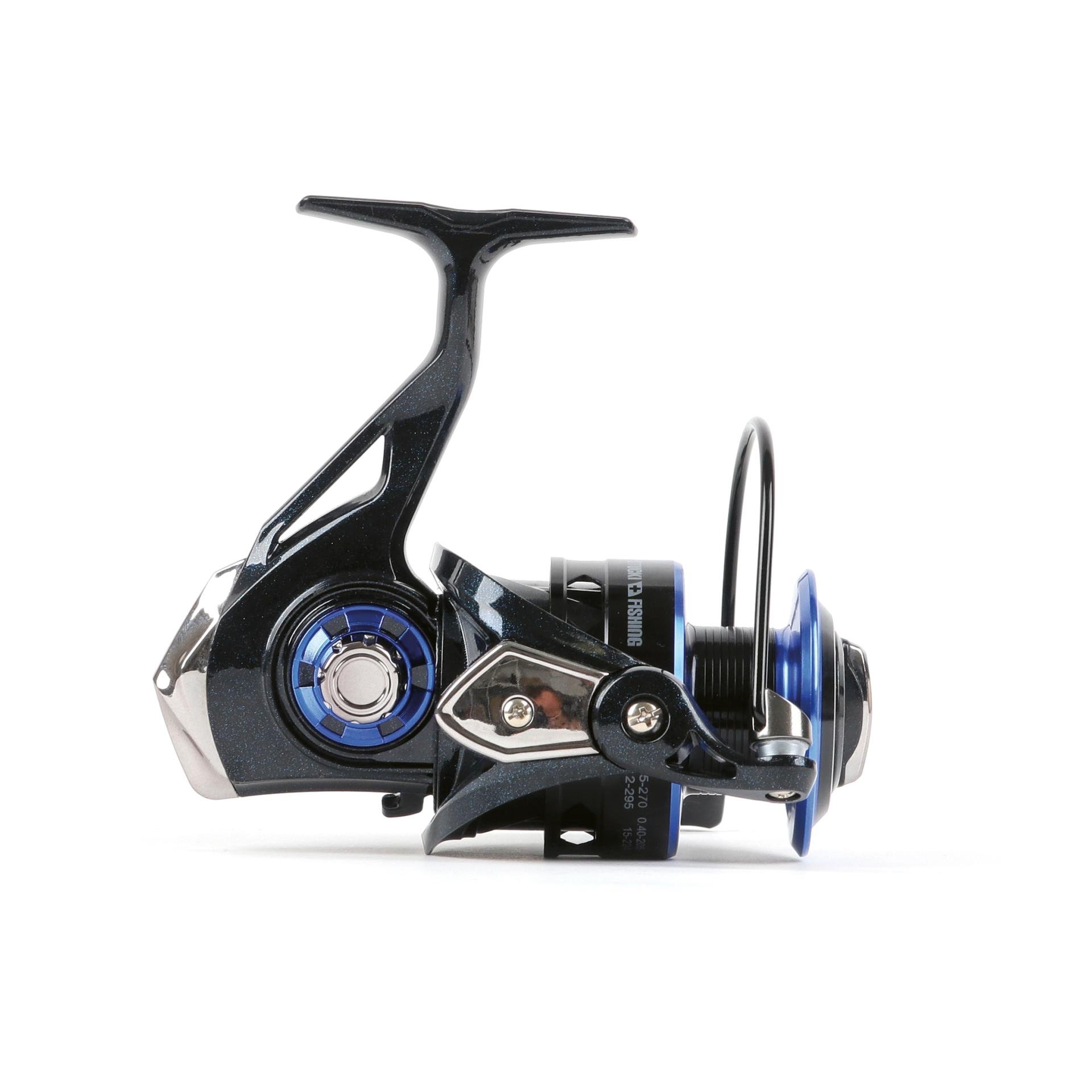 S-Pirit Boat 6000FD- Stationärrolle