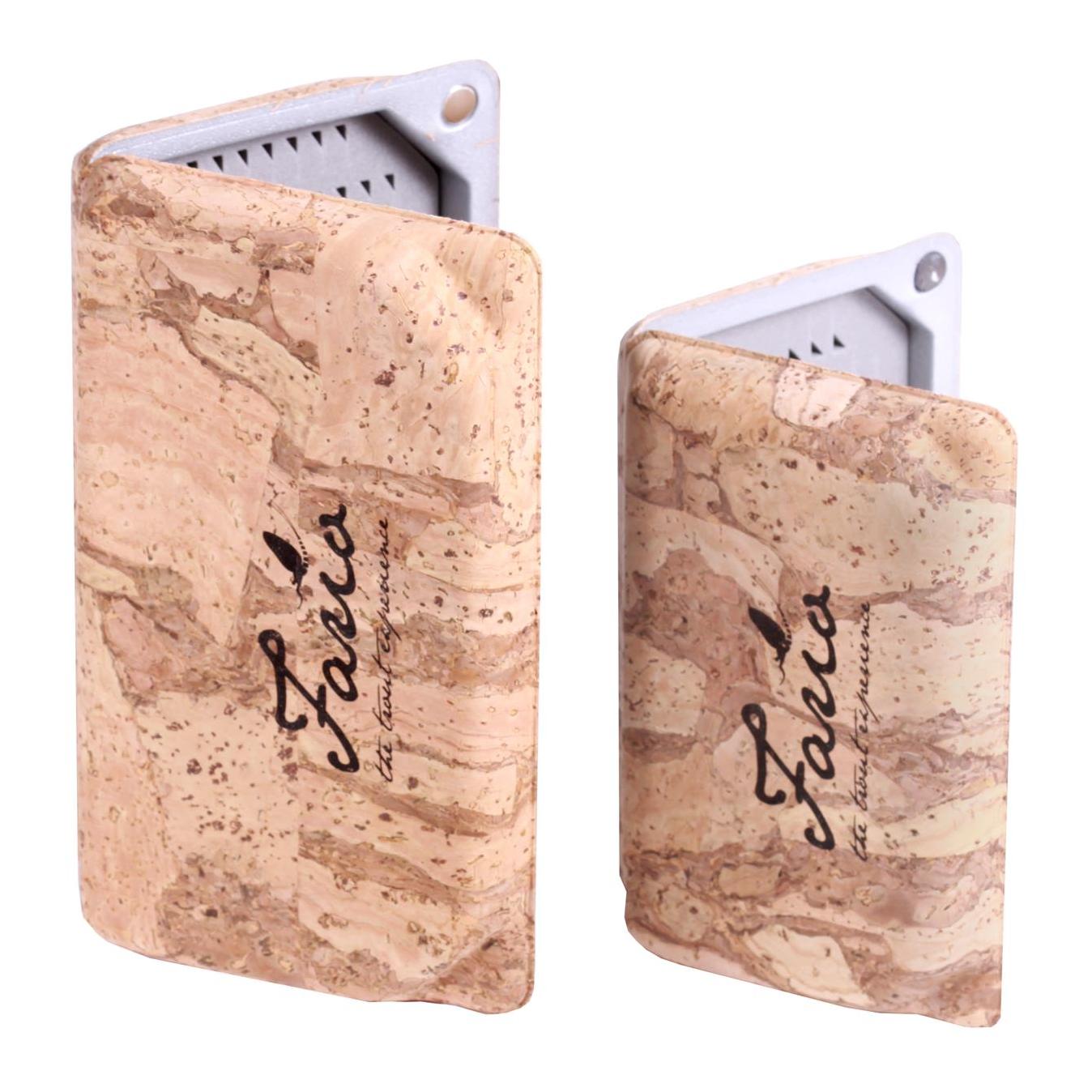 Fario Slit Foam Fly Box - Fliegenbox