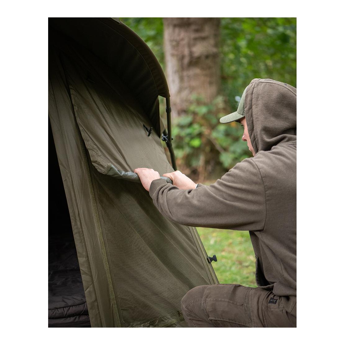 Fox EOS II - 2 person Bivvy