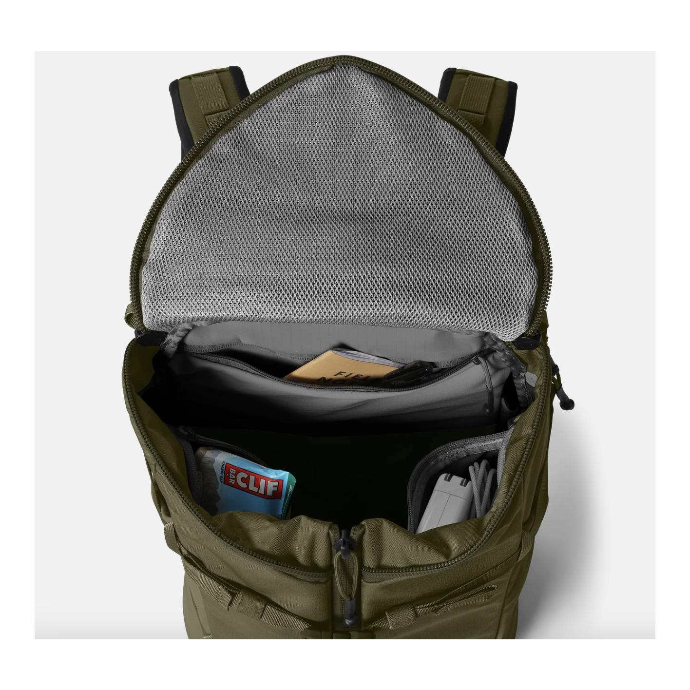 Ranchero Rucksack 27L