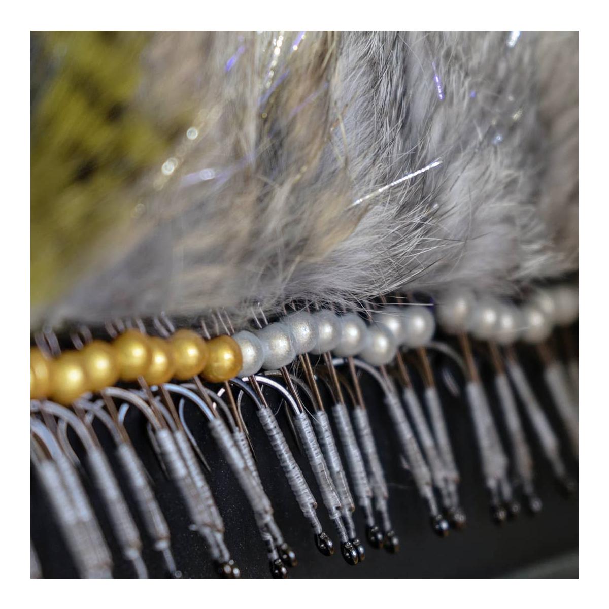 TP610 - Trout Predator - Streamerhaken