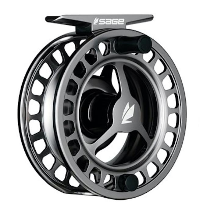 Spectrum Platinum - Fliegenrolle