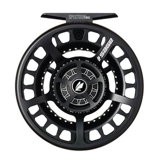 Image of Sage Spectrum MAX Stealth - Ersatzspule bei fischen.ch