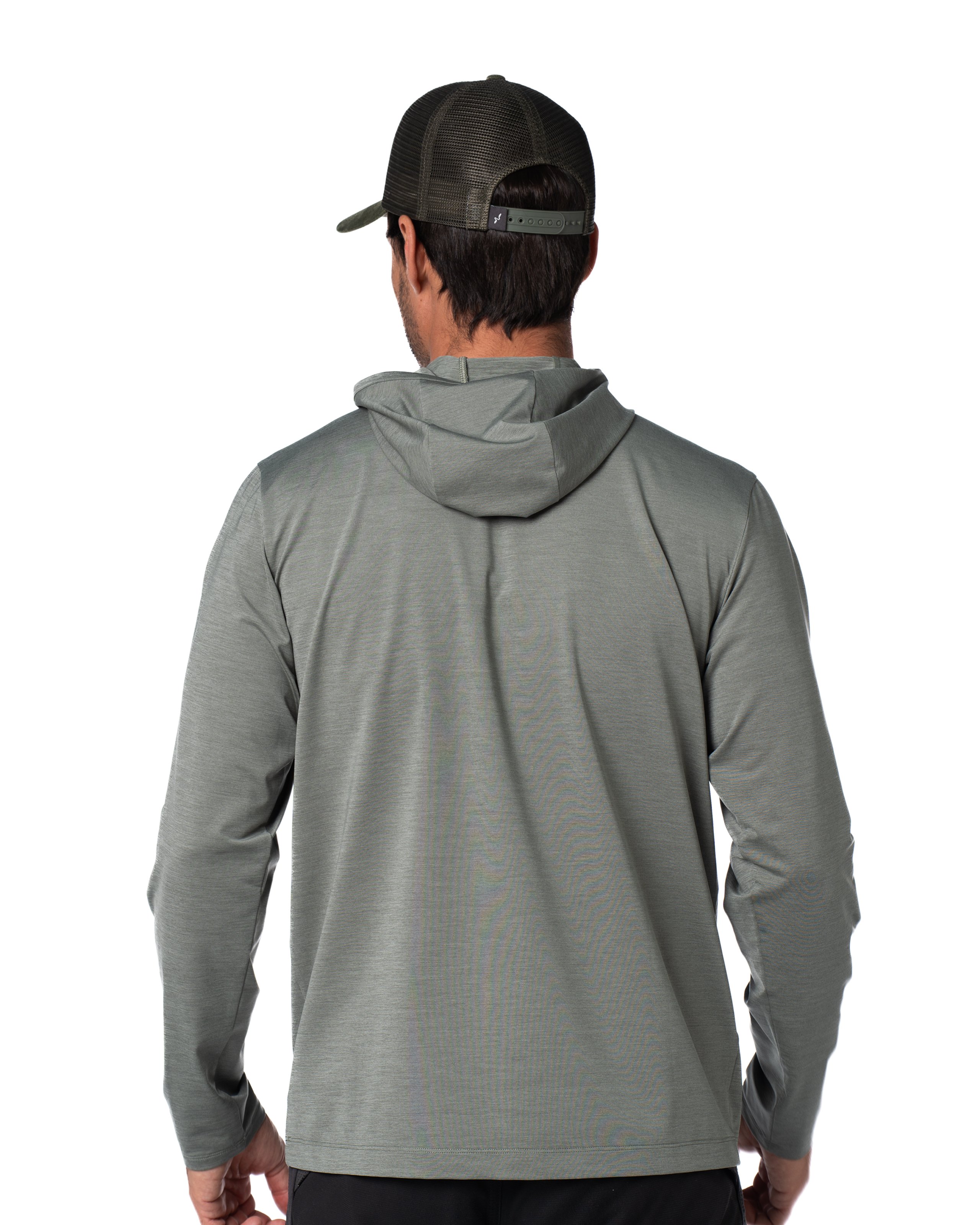 Guideline Sunwick Hoodie